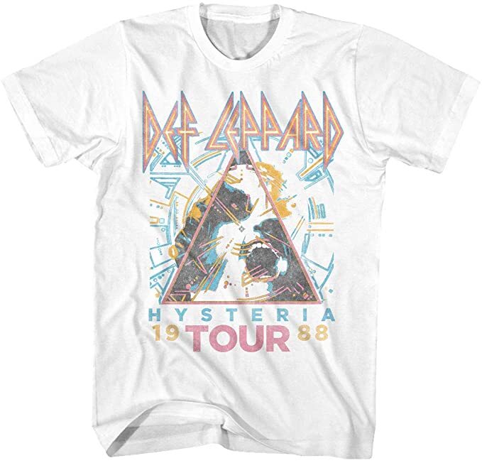 Rex infit Rock Shirt